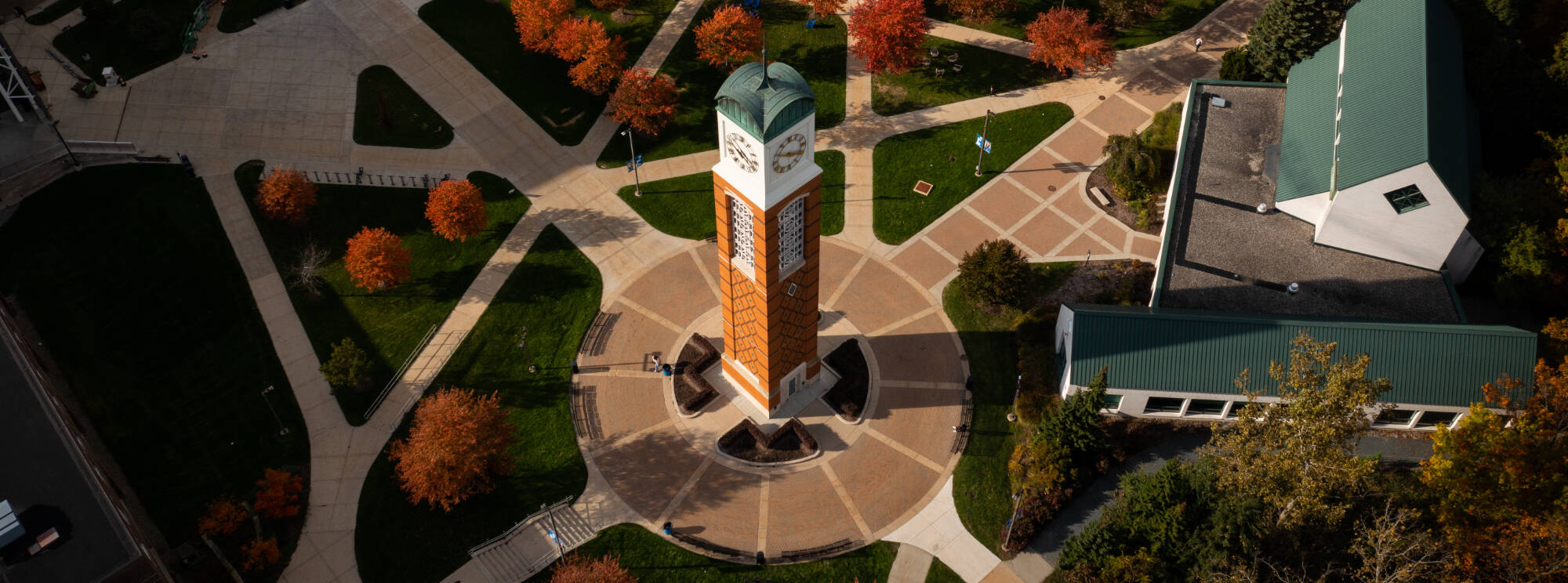 Header Campus Image 2